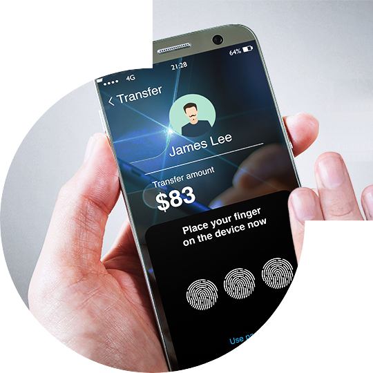 利来w66国际新一代全系列感测技术<br>为智慧应用场域带来人机沟通全新体验